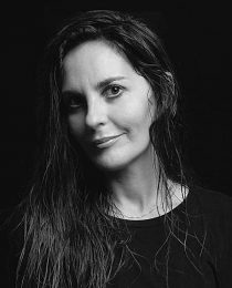 Actress Filipa Gordo