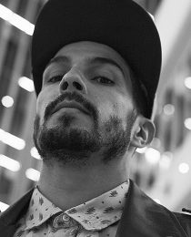 Celebrity Filipe Gonçalves