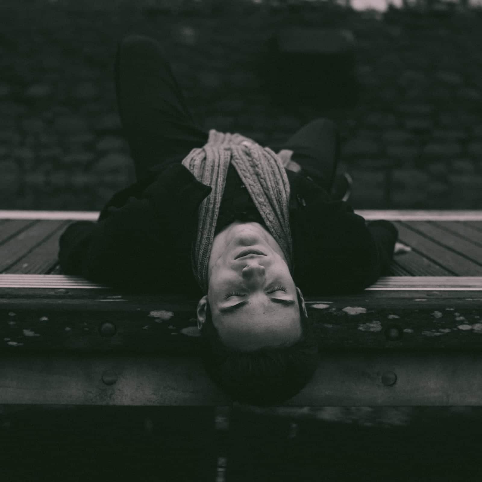 Artista Luís Oliveira da BOUND Management